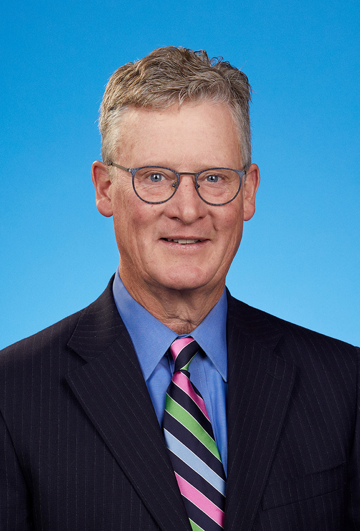 Frank C. Sullivan