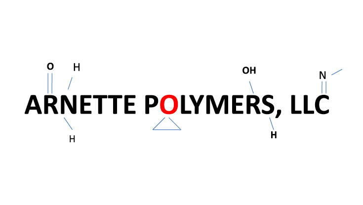 Logos Pcg Arnette Polymers
