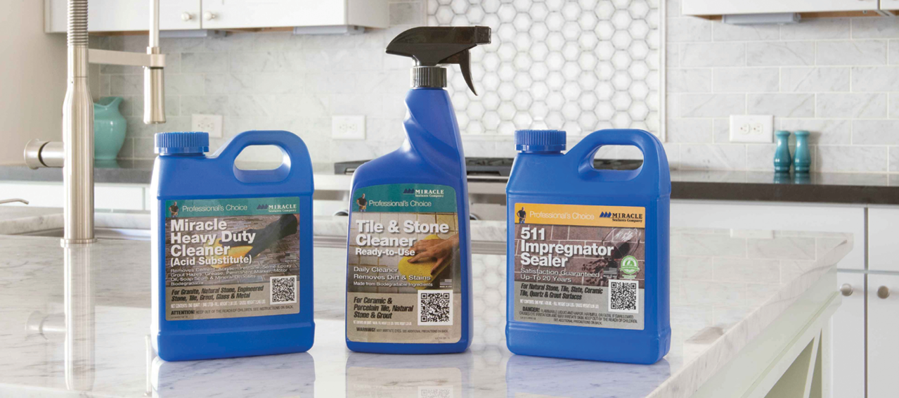 Photos Cg Miracle Sealants