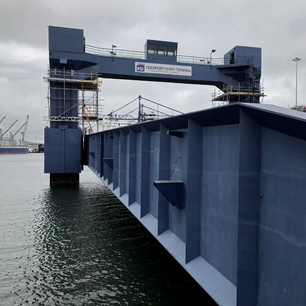 Protect Against Harsh Environments