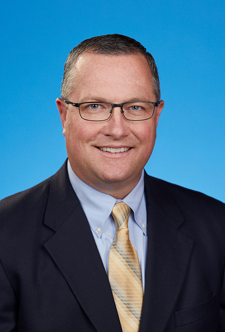 Lee A. Bowers
