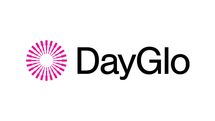 Logos Spg Dayglo